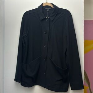 Banana Republic blazer/jacket sz L nwt